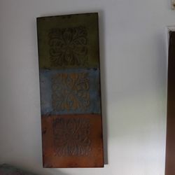 Wall Decoration