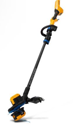 Cub Cadet 60V MAX ST15E String Trimmer – Tool Only (New in Box) 