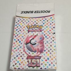 Pokémon 151