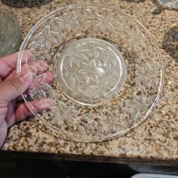 Princess House Dishes