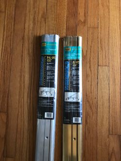 Door Thresholds