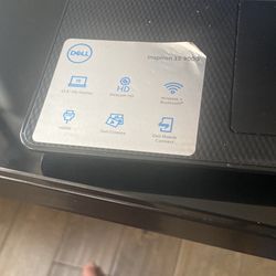 Dell Laptop 