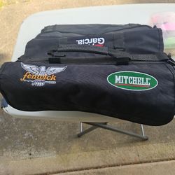 Fishing Trout Steelhead Tackle 