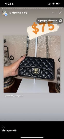 Bolso 👜 Negro