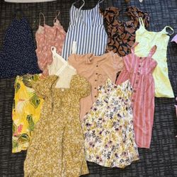 DRESS BUNDLE