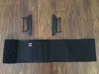 Car Headrest Mount Holder for Tablets