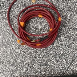 Compressor Hose