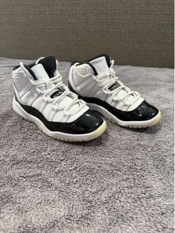 Jordan 11 DPM Gratitude size 2Y