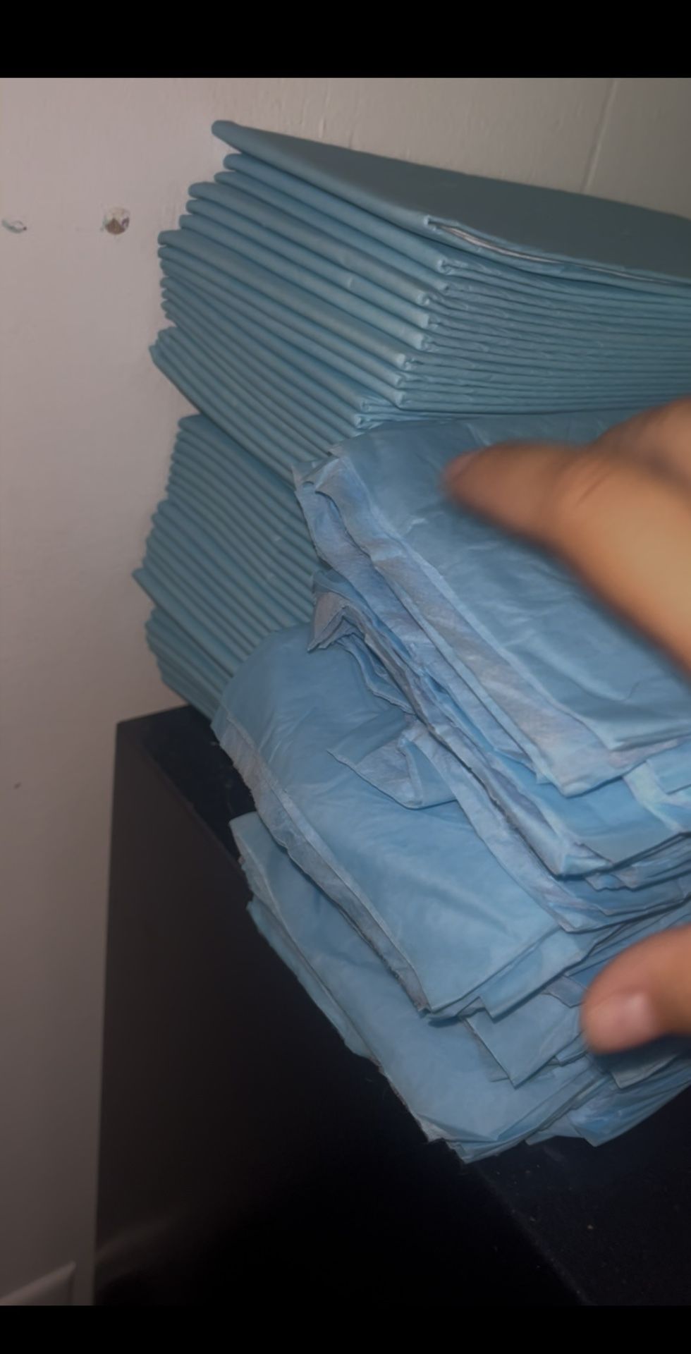 Pee Pads