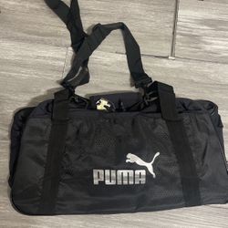 Puma Gym Bag