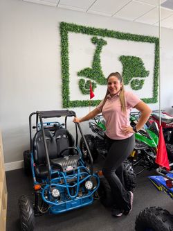 Go kart