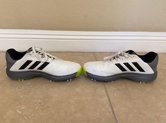 Adidas Golf Shoes