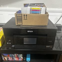 Epson XP 7100