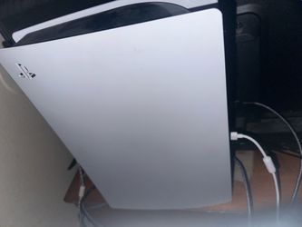Ps5 setup
