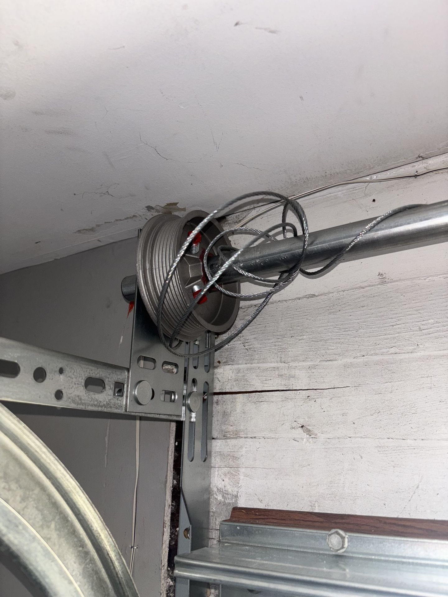 Garage Doors Solution