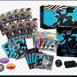 Black Bolt Etb 
