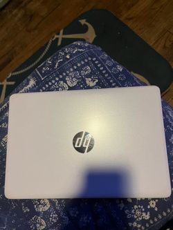Hp Laptop
