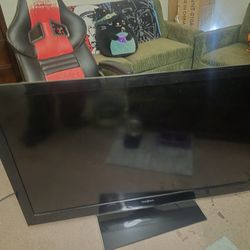 55in Tv