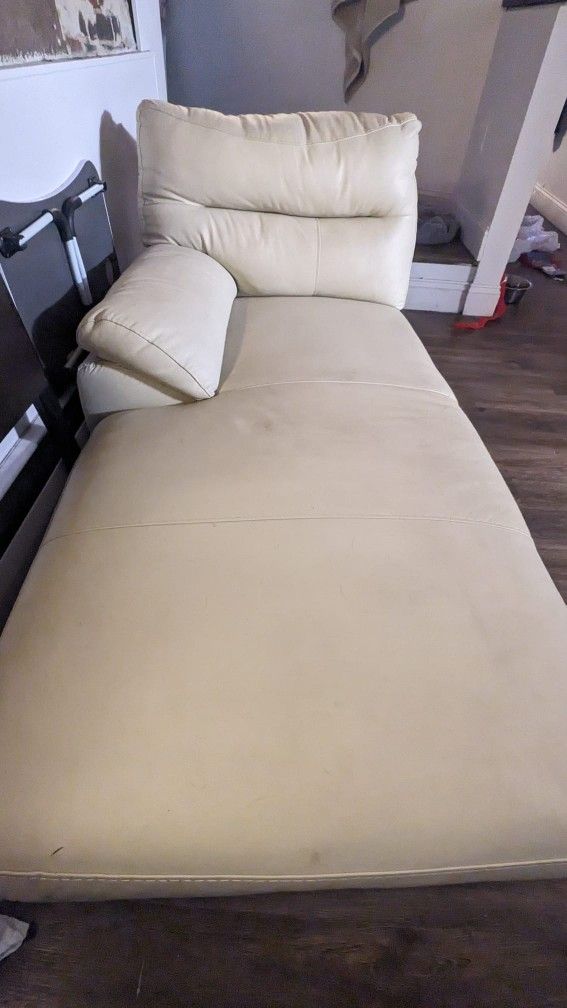 Corner Sofa