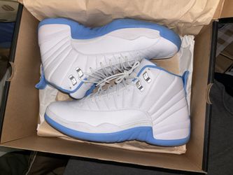 Carolina 12s