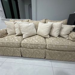 Bernhardt Traditional Sofa (Rendition Collection)