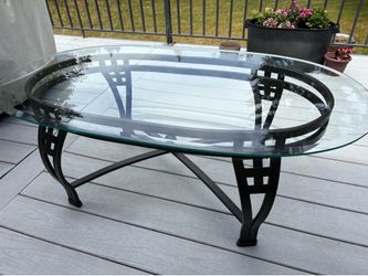Coffee table!