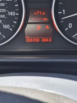 2007 328i BMW