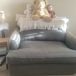 Twin Size Hide a Bed