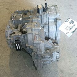 2010-15 Toyota Prius, Prius V 1.8L CVT Transmission
