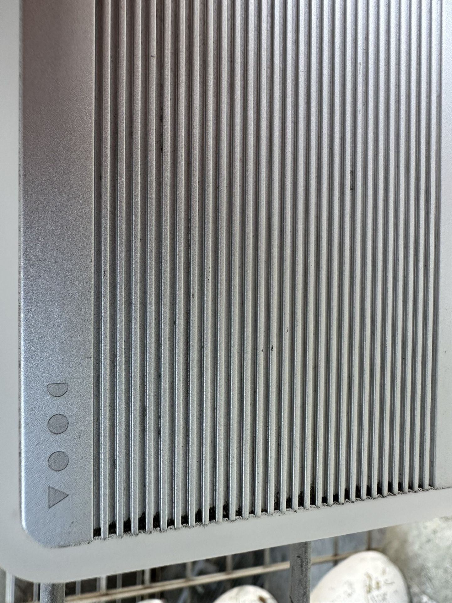 DOOA Sol Stand G LED lighting system