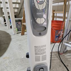 Kenwood Electric Heater
