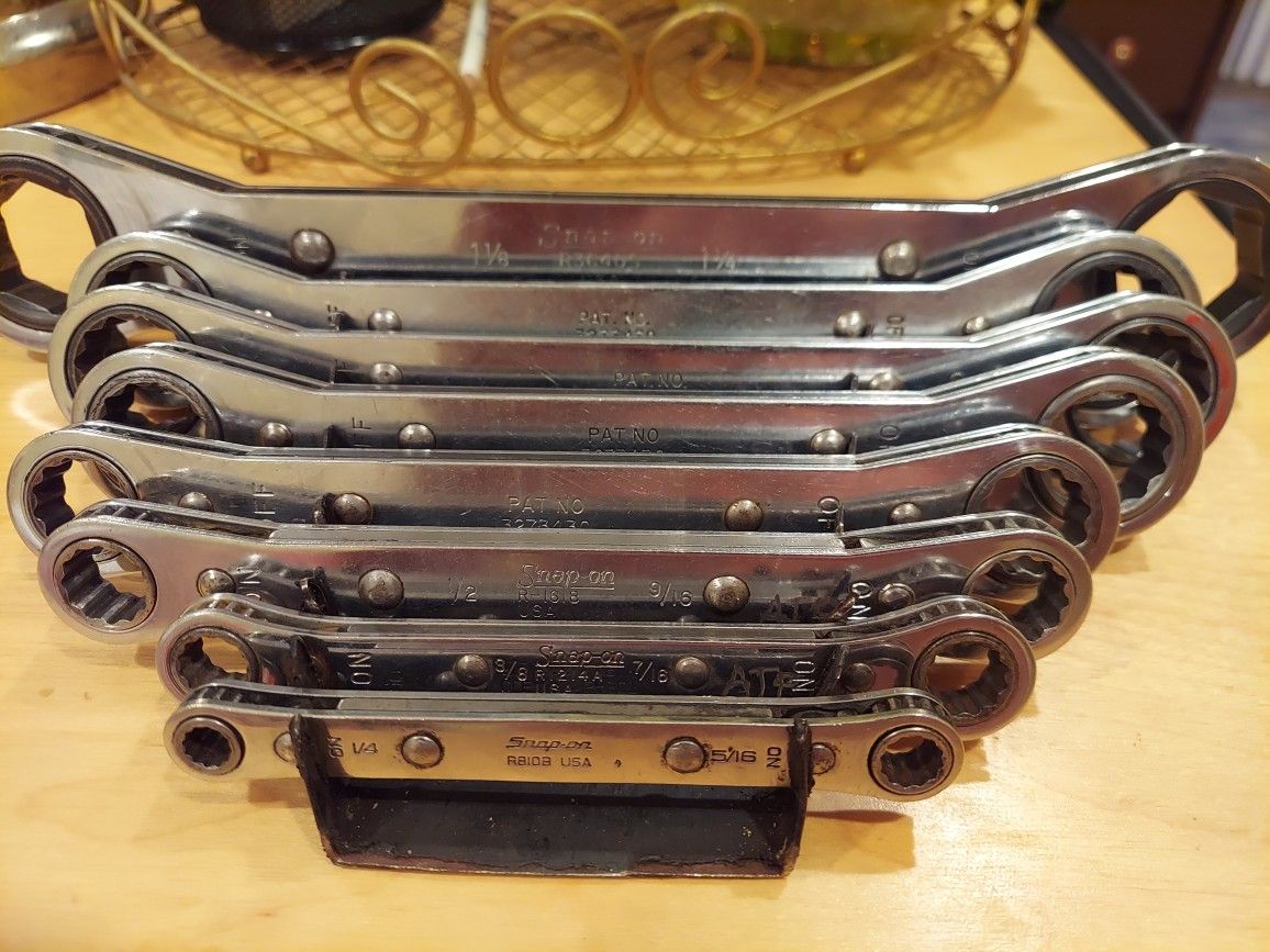 snap-on tools 
