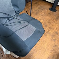 Heat Massager Seat 