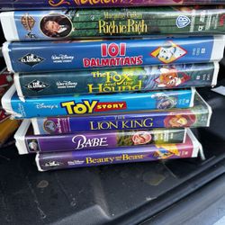 CLASSIC Originals! 