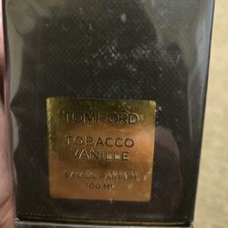 Tom Ford Tobacco Vanille