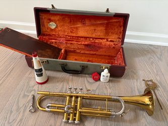 Trumpet