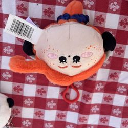 Bag Charm 