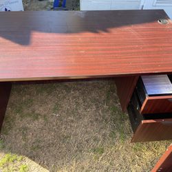 Desks