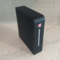 Cable Modem/Router