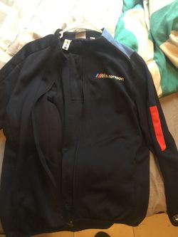 Puma Sweat Suit (TOP AND BOTTOM)