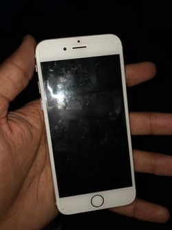 Iphone 6 for parts