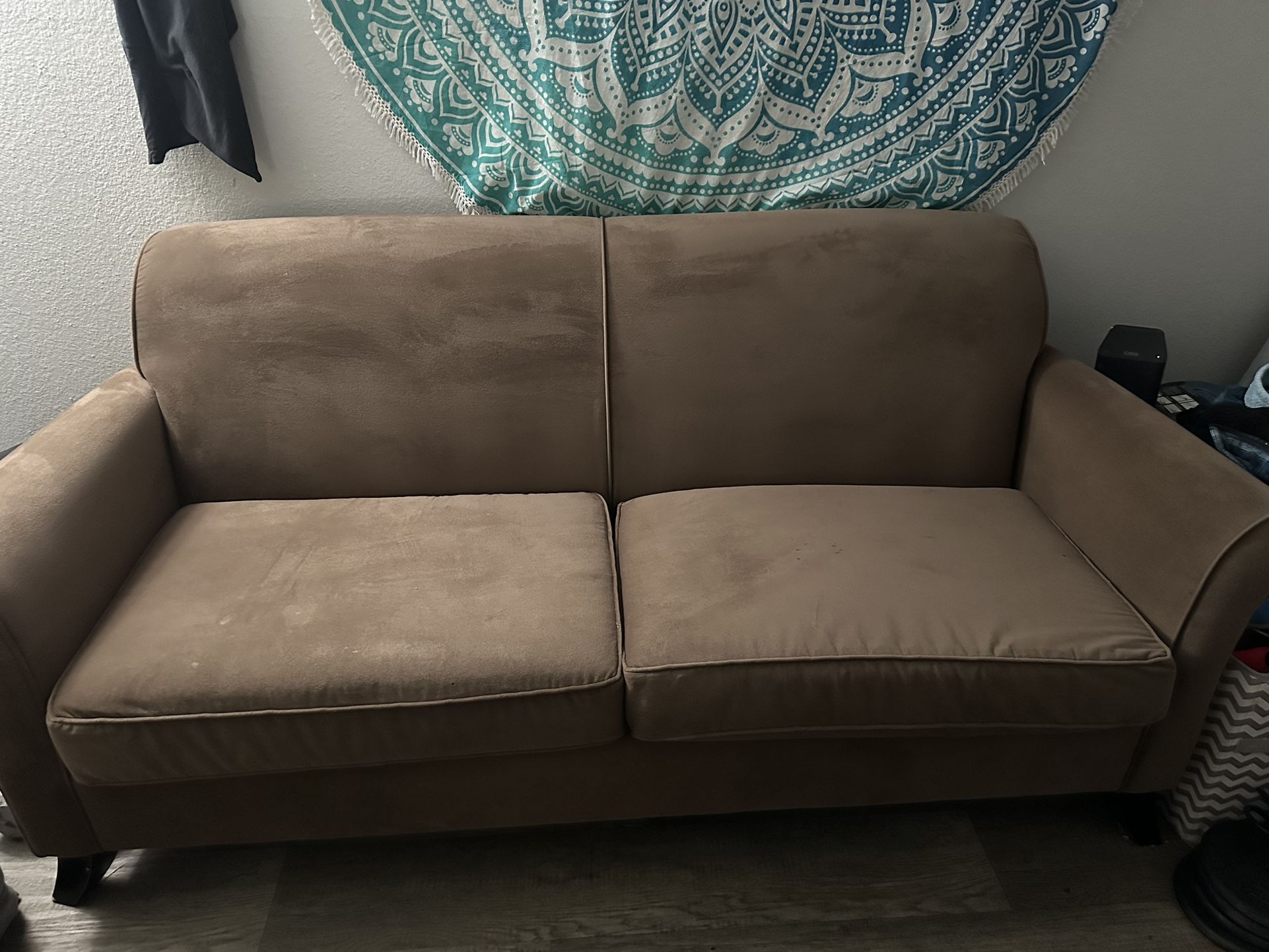 Couch Love Seat