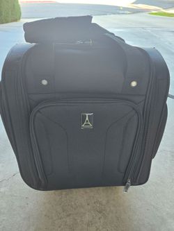 Travel Pro Pilot  carry on