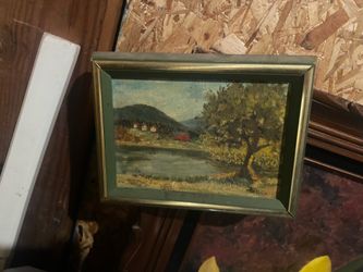 Painting