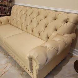Ethan Allen Couch