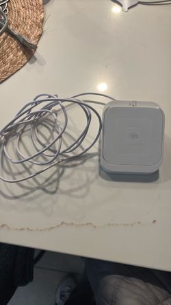 Square Contactless Card Reader with Cable