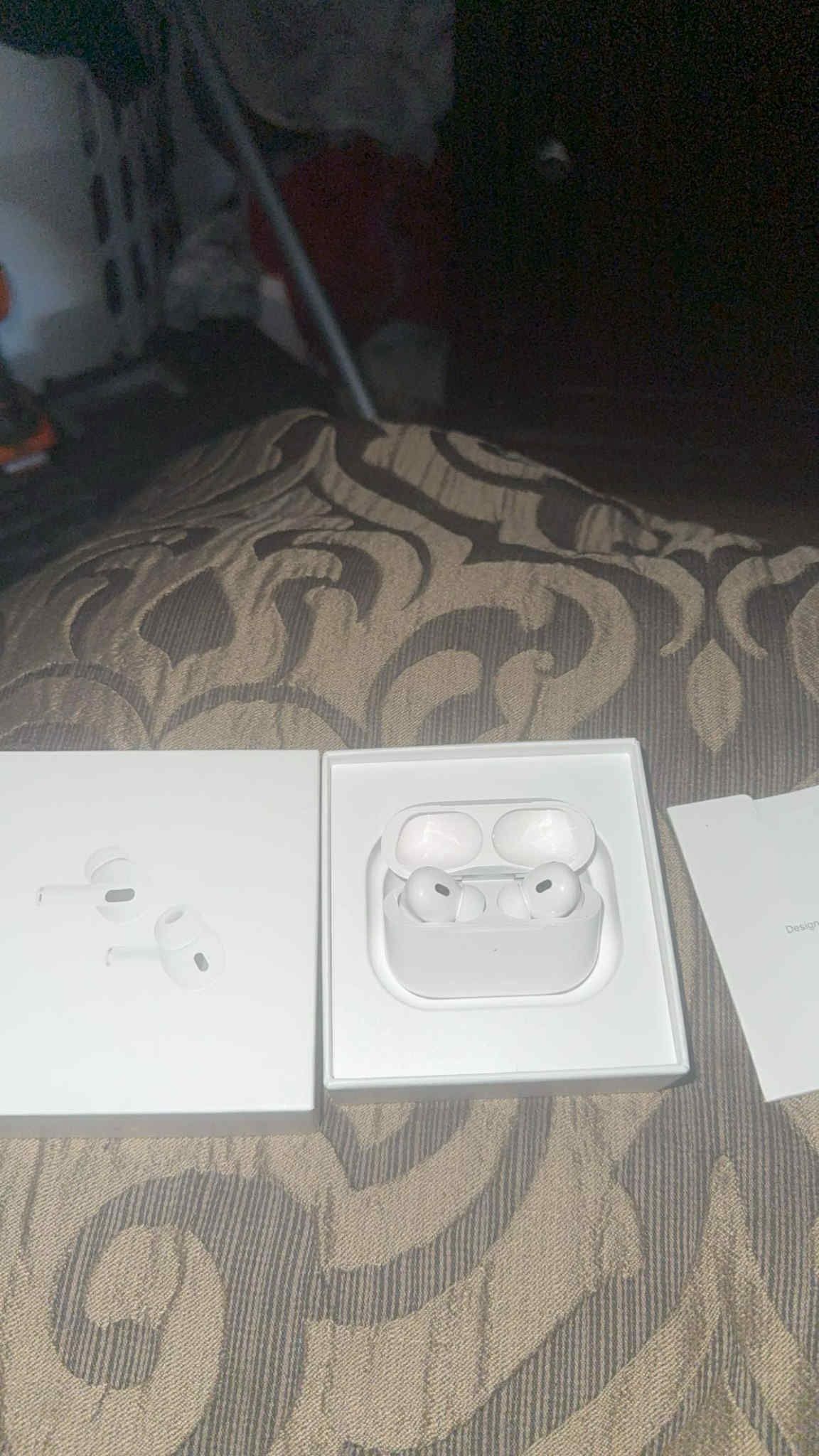 pod pro 2