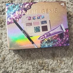 Urban Decay Makeup