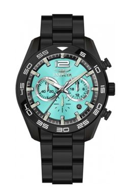 Invicta 46.5mm New Mens Watch