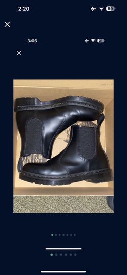 dr Martens